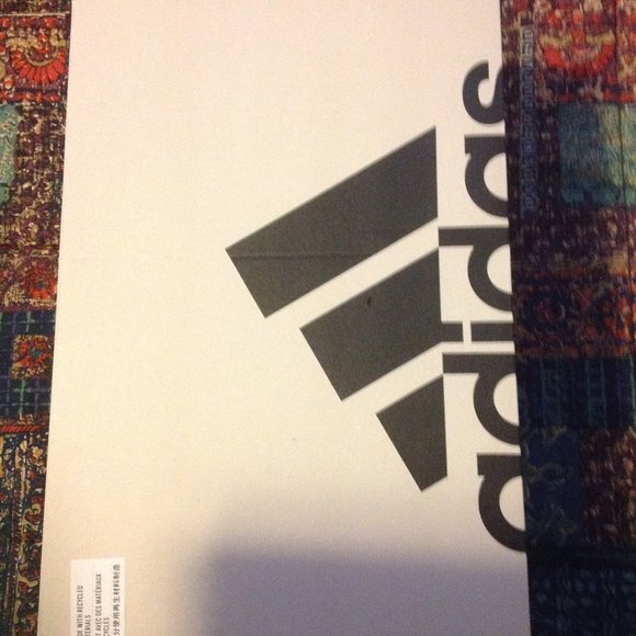 Adidas Men's X_PLRPHASE Lime Green Sneakers - 11.5 - New in Box - Picture 12 of 12